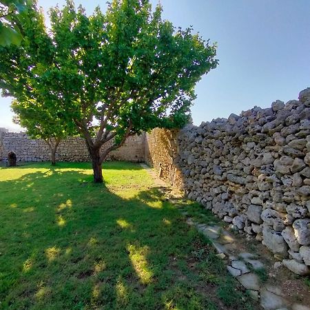 فندق Masseria Furca أليميني المظهر الخارجي الصورة