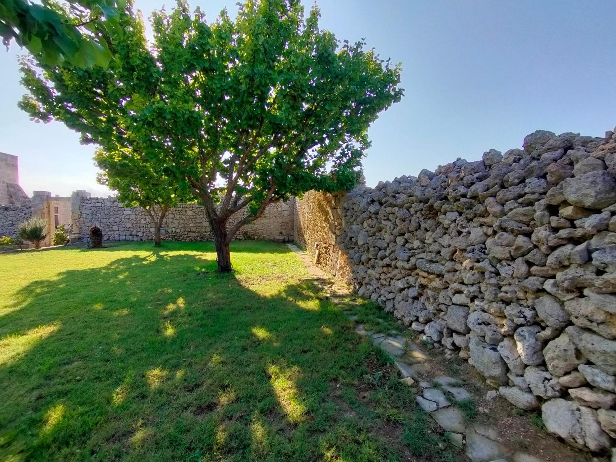 فندق Masseria Furca أليميني المظهر الخارجي الصورة